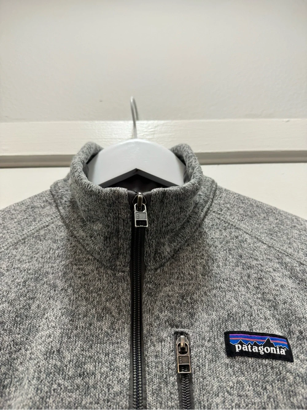 Patagonia good men’s